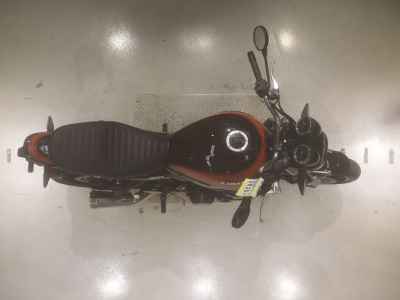 Kawasaki Z900RS 2025