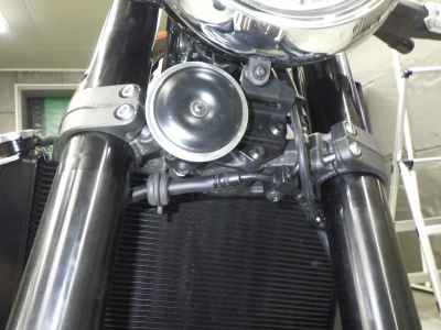 Kawasaki Z900RS 2025