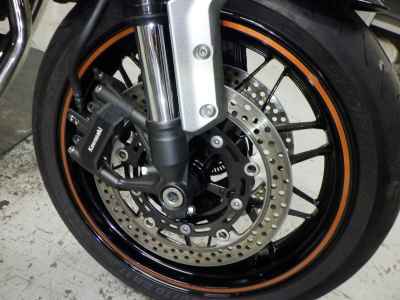 Kawasaki Z900RS 2025