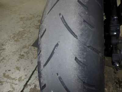 Kawasaki Ninja ZX-4RR 2025