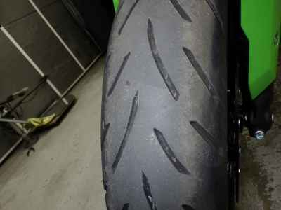 Kawasaki Ninja ZX-4RR 2025