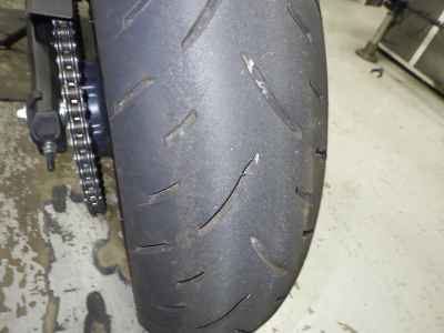 Kawasaki Ninja ZX-25R 2022