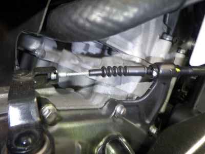 Kawasaki Ninja ZX-25R 2022