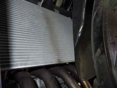 Kawasaki Ninja ZX-25R 2022