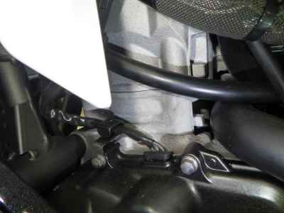 Kawasaki Ninja ZX-25R 2022