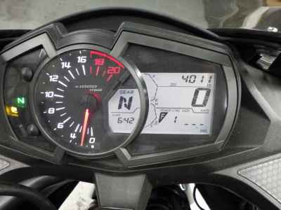 Kawasaki Ninja ZX-25R 2022