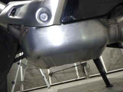 Kawasaki Ninja ZX-25R 2022