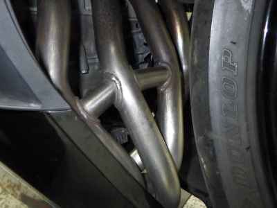 Kawasaki Ninja ZX-25R 2022