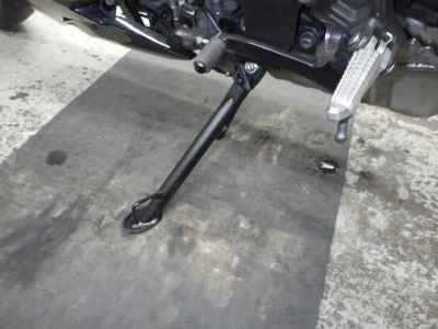 Kawasaki Ninja ZX-25R 2022