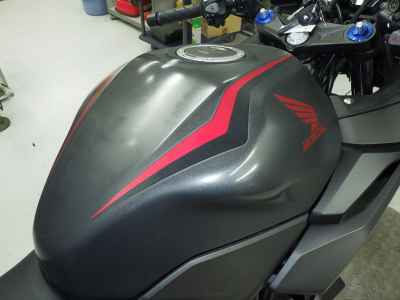 Honda CBR400R 2020