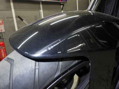 Honda NC750X DCT 2023