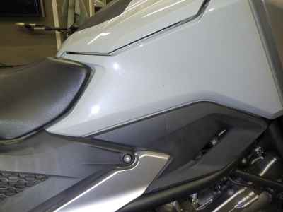 Honda NC750X DCT 2023