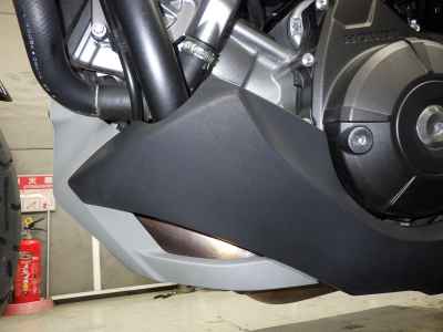 Honda NC750X DCT 2023