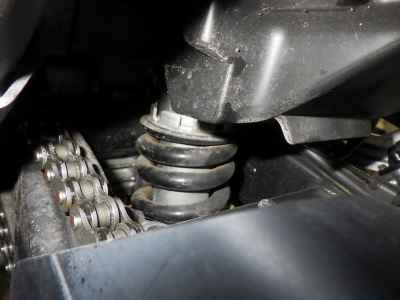 Honda NC750X DCT 2023