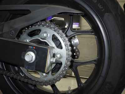 Honda NC750X DCT 2023