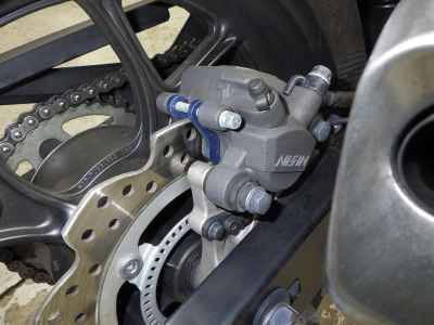 Honda NC750X DCT 2023