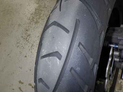 Honda NC750X DCT 2023