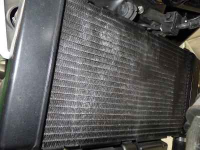 Honda NC750X DCT 2023