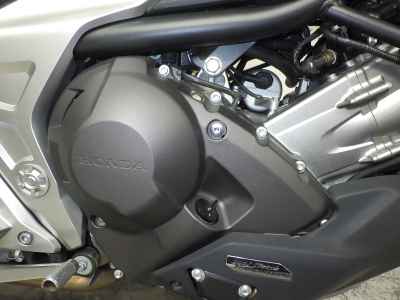 Honda NC750X DCT 2023