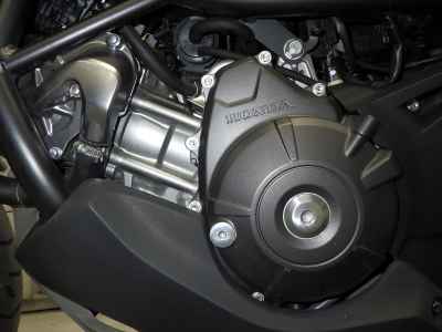 Honda NC750X DCT 2023