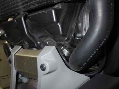 Honda NC750X DCT 2023