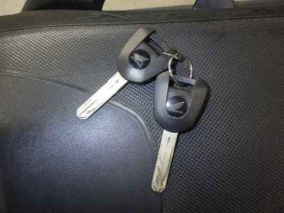 Honda NC750X DCT 2023