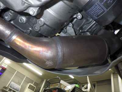 Honda NC750X DCT 2023