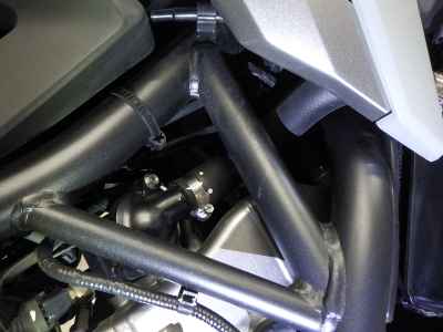 Honda NC750X DCT 2023