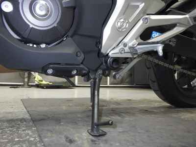 Honda NC750X DCT 2023