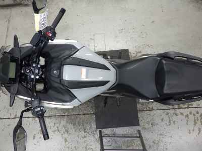 Honda NC750X DCT 2023