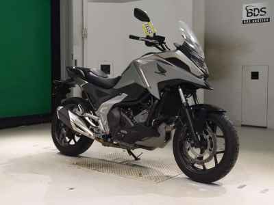 Honda NC750X DCT 2023
