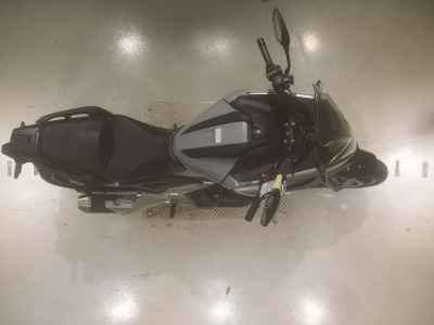 Honda NC750X DCT 2023