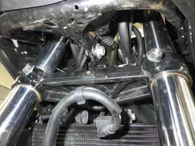 Honda NC750X DCT 2023