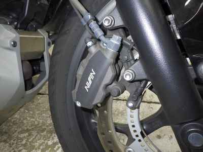 Honda NC750X DCT 2023