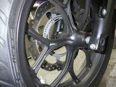 Honda NC750X DCT 2023