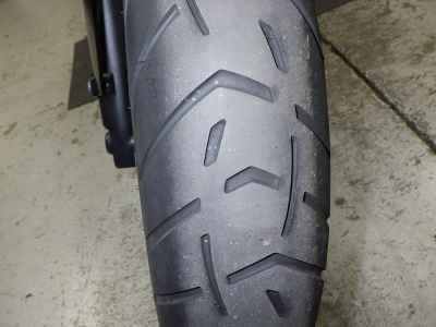 Honda NC750X DCT 2023