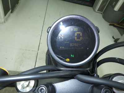 Honda CL250 2023