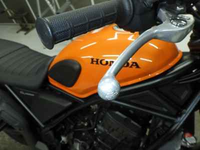 Honda CL250 2023