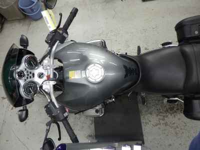 BMW R850R 2005