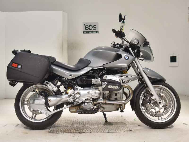 BMW R850R 2005