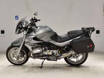 BMW R850R 2005