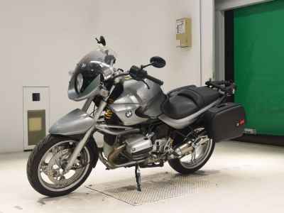 BMW R850R 2005