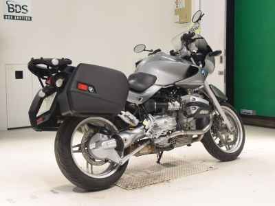 BMW R850R 2005