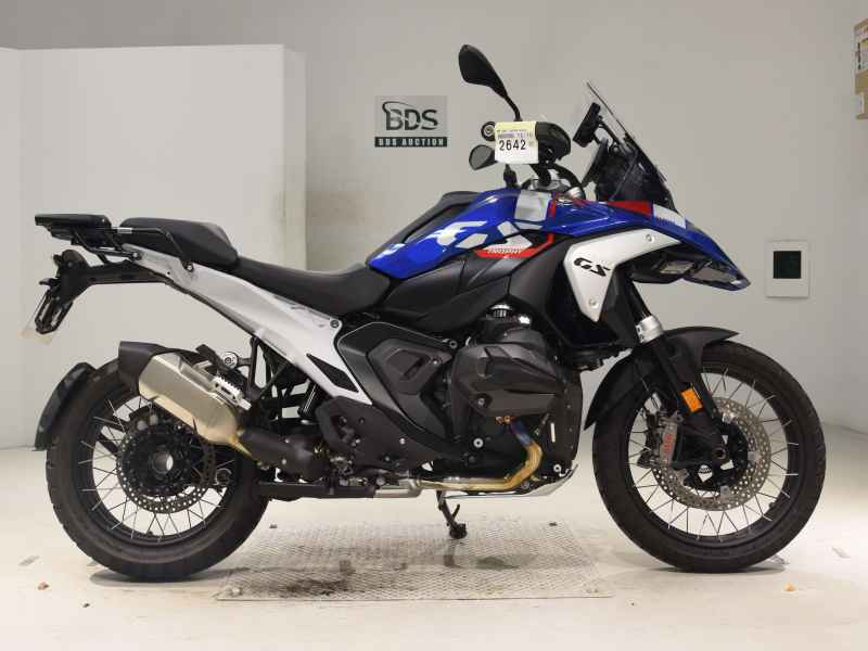 BMW R1300GS 2024