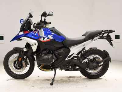 BMW R1300GS 2024