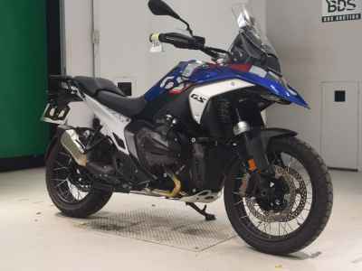 BMW R1300GS 2024
