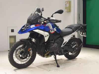 BMW R1300GS 2024
