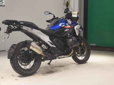 BMW R1300GS 2024