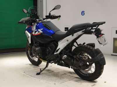 BMW R1300GS 2024