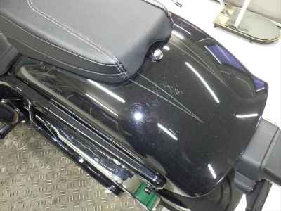 Harley-Davidson Breakout FXBRS1870 2020